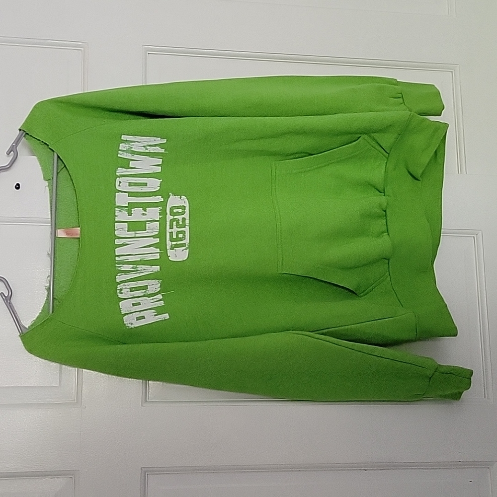 Long sleeve